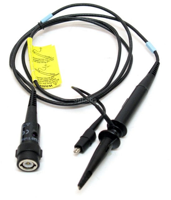 Tektronix, P2220