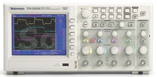 Tektronix, TDS2014B