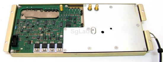 Tektronix, 2710 Tracking TG Interface 671-1547-00﻿