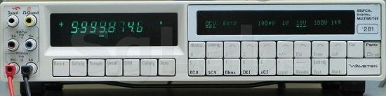 Wavetek, 1281