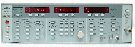 Anritsu (Wiltron), Wiltron 6647B