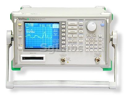 Anritsu (Wiltron), Ms2661N