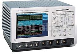 Tektronix, TDS6404