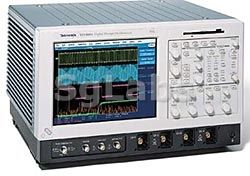 Tektronix, TDS6604