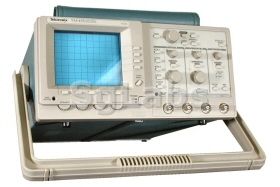 Tektronix, TAS485