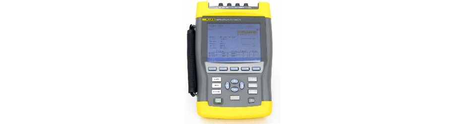 Fluke 435