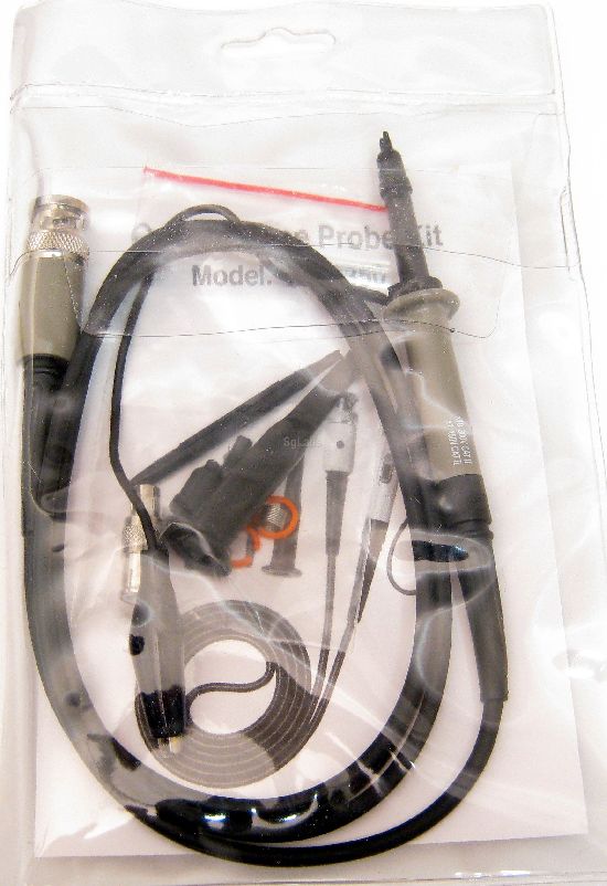 SGLabs, HP 6350